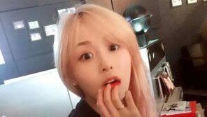 ‘언프리티 랩스타2’ 캐스퍼, 어디서 봤나 했더니...‘쇼미더머니4’ 등장했던 인물