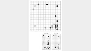 [바둑]제59기 국수전… 신산(神算)