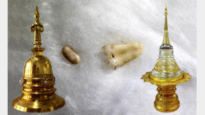 석왕사, 20∼28일 석가모니 진신사리 친견법회