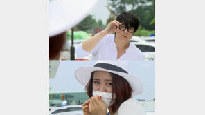 별난 며느리 다솜, 첫 방부터 ‘방귀’ 여신 등극?…류수영과 첫 만남부터 ‘폭소’