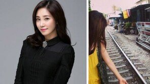 최희 ‘방콕 폭탄 테러’에 “태국 참 좋아해 얼마 전 여행 다녀왔는데…”