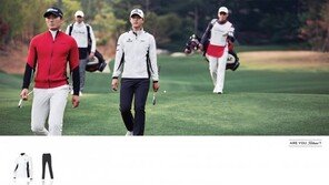 타이틀리스트 2015 FW 신제품 출시