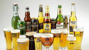 [Q매거진]에일·필스너·스타우트… 복잡한 이름들은 맛과 향 가르쳐주는 안내판