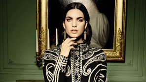 [Q매거진]에트로, “2015년 가을·겨울 모티브는 따뜻하고 풍부한 감성” 