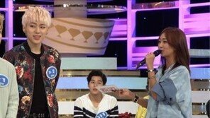 효린 지코 팔로알토 ‘콜라보’…“효린-지코 2주만 사귀어 봐” 과거 핑크빛 기류?