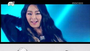 효린 지코 팔로알토 ‘콜라보’…효린 ‘무도’ 정준하-윤상과도 환상 호흡 ‘무대 장악’