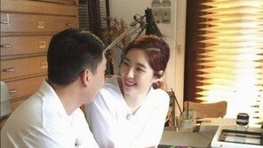 ‘택시’ 김새롬 이찬오와 커플 사진 보니 “어디서 꿀 떨어지는 소리가”…양봉 느낌?