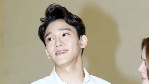 ‘인더하이츠’ 엑소 첸 “백현 도움 많이 받고있다” 소감 밝혀 