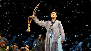 [양형모의 아이러브 스테이지] 가슴 에이는 ‘울면서 웃는 아리랑’