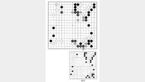 [바둑]제59기 국수전… 시한폭탄