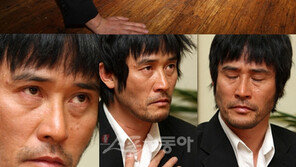 최민수 사과, 콘셉트 두고 의견차이로 언쟁중 충돌...PD 건강 상태는?