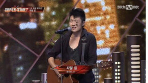 ‘슈퍼스타K7’ 자밀킴, 6개 국어? “아랍어부터 영어, 한국어 등 가능” ‘특색 이력’ 눈길