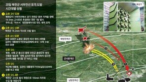 [북한 사격 도발]박지원 “전쟁 절대 안돼, 北과의 관계 개선에 더 큰 비중두고 대책 강구”