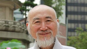 “수행도 그림도 결국은 나를 찾기 위한 노력”