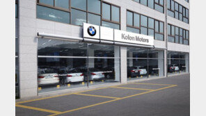 BMW 코리아, 광주 프리미엄 인증중고차 전시장 오픈