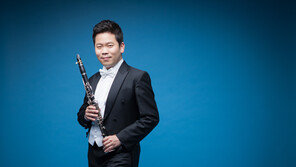 ‘관객과 하나 되는 무대’ 김주현 클라리넷 독주회