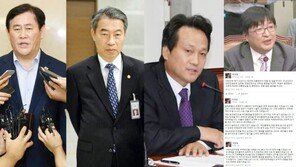 野 허영일 부대변인 ‘박근혜·김정은 둘 다 존경’ 발언 논란에 자진 사퇴