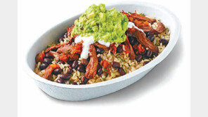 [DBR]“자연방목 고기만 사용”… 패스트푸드의 진정성이 통하다