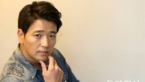 배수빈 “에너지 고갈될 때마다 무대 갈증 강하게 느겨요”