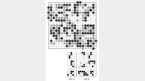 [바둑]제59기 국수전… 구 신산의 승리