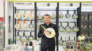 [Q매거진]“품질 좋은 친환경 세라믹 코팅, 한국 소비자 입맛 사로잡을 것” 