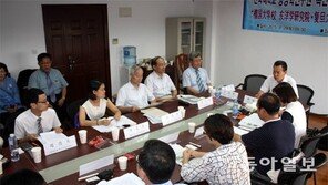 백범-약산, 中 정보기관과 각각 손잡고 抗日 첩보전 벌였다 