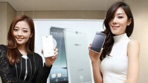 SKT ‘루나 스마트폰’ 40만원대 중저가폰 출시…최대 지원금 얼마?