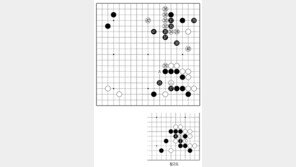 [바둑]제59기 국수전… 중앙전 대비