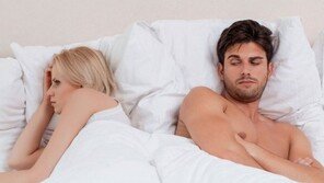 ‘섹스리스 부부’ , 아내 치료엔 핑크 비아그라 아닌 ‘이것’ 먼저