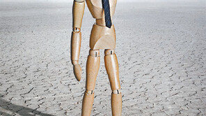 [DBR]사람을 버린 순간, 전쟁도 경영도 결과는 뻔했다