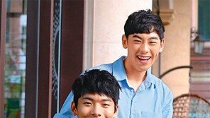 6개월간 찾은 얼굴, 이 두 남자