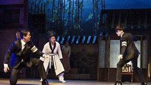 [양형모의 아이러브 스테이지] 우애는 개뿔…망나니 형제의 유산 찾기 대혈투