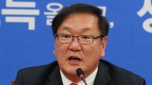 김태년 “전국 역사교사 77.7%, 역사교과서 국정화 반대…국정화 시도 당장 중단돼야 할 것”