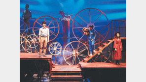 번듯한 직업 그런거 말고 당신의 진짜 꿈은 무엇인가