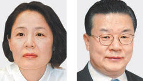 임수경 “내가 종북인가” 허준영 “연구해 보겠다”