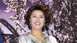 ‘불타는 청춘’ 출연 중인 김혜선, 일반인 사업과와 교제설…방송 하차 하나?