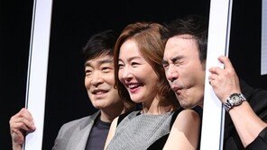 영화 ‘더폰’ 손현주, 스릴러 영화만 고집? “나도 베드신하고 싶다”