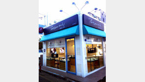 [Q매거진]유러피안 컨셉스토어, 창업 아이템으로 각광 