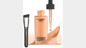 [Q매거진]촉촉함 스며나오듯 자연스럽게 빛나는 피부 