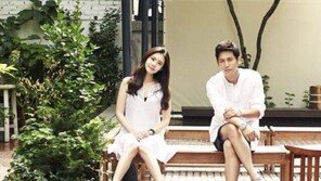 추자현 “그가 내 삶에 중요하다고 확신” 열애 고백…우효광 “네가 답이다” 화답