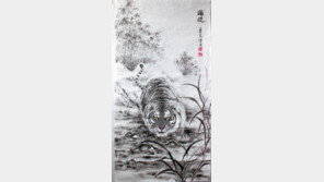 [여행, 나를 찾아서]은퇴 후 시작한 그림, 중국과 일본 평단을 흔들다