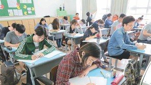 본보-채널A 수습기자-PD 공채 730명 필기시험… 10월 1일 발표