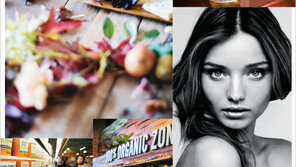 [우먼 동아일보 & 여성동아] Worshipping Organic~ 오가닉이라는 이름의 종교