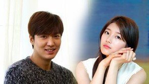이민호 · 수지 결별설 사실무근, 소속사 “좋은 만남 이어가고 있다”