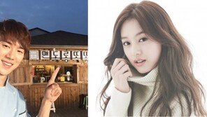 ‘8살 차’ 김지원 · 유연석 열애설에 소속사 ‘부인’… “친한 선후배 사이일 뿐”