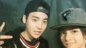 ‘원펀치’ 에서 ‘원’ YG와 전속계약?… 펀치 “원이 형은 저를 떠났지만…”