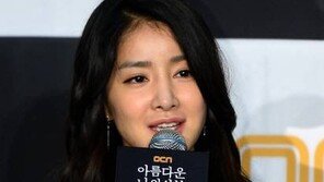 이시영 올림픽 꿈 접었다, 본업 연기에 집중…이유는?
