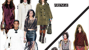 [우먼 동아일보 & 여성동아] 12 HOTTEST TREND NOT TO MISS