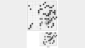 [바둑]제59기 국수전… 흑 우세 여전