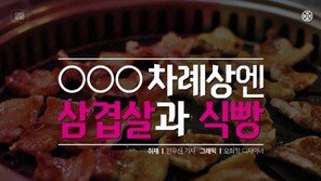 [카드뉴스]차례상에 삼겹살-식빵 올리는 곳, 어디?